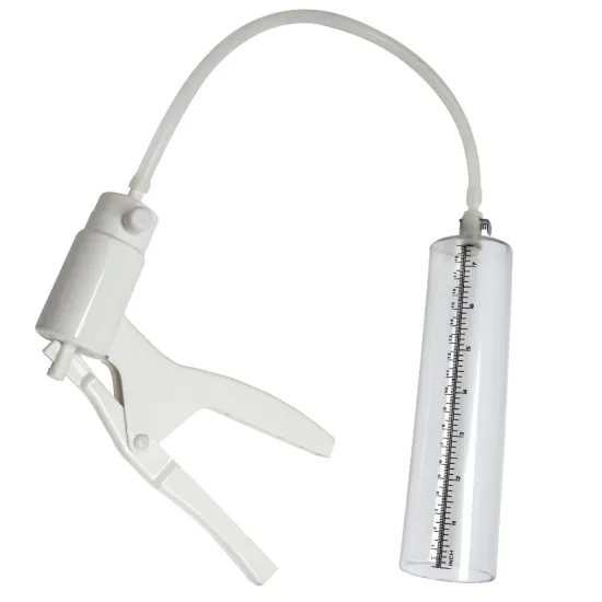 Penis Enlargement Cylinder Penis Enlargement Cylinder