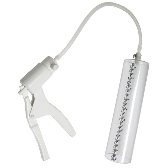 Penis Enlargement Cylinder Penis Enlargement Cylinder