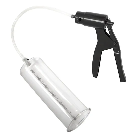 Penis Enlargement Cylinder Penis Enlargement Cylinder