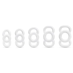 Osbon ErecAid Classic Tension Ring