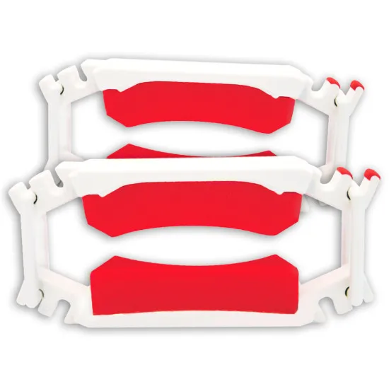 Dribblestop Male Incontinence Clamp