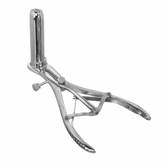 3 Prong Anal Speculum 3 Prong Anal Speculum