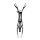3 Prong Anal Speculum 3 Prong Anal Speculum