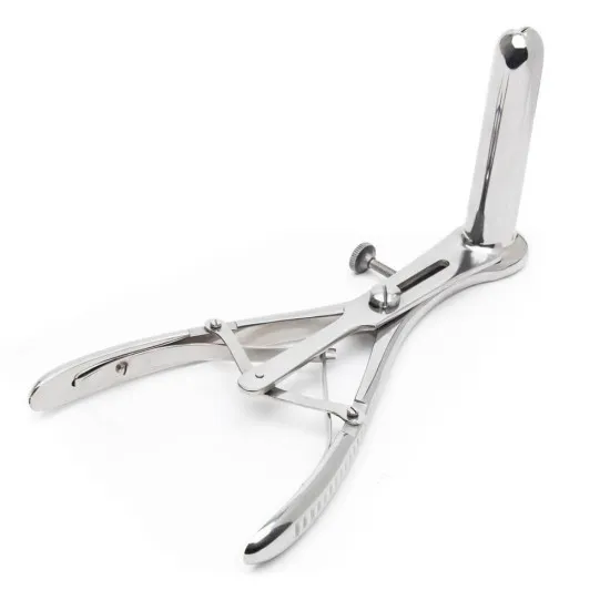 3 Prong Anal Speculum 3 Prong Anal Speculum