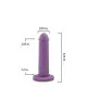 Silicone Dilator Size 4 Silicone Dilator Size 4