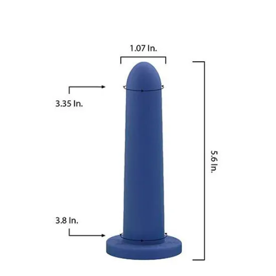 Silicone Dilator Size 6