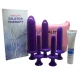 Vaginal Dilator 5-Pack set