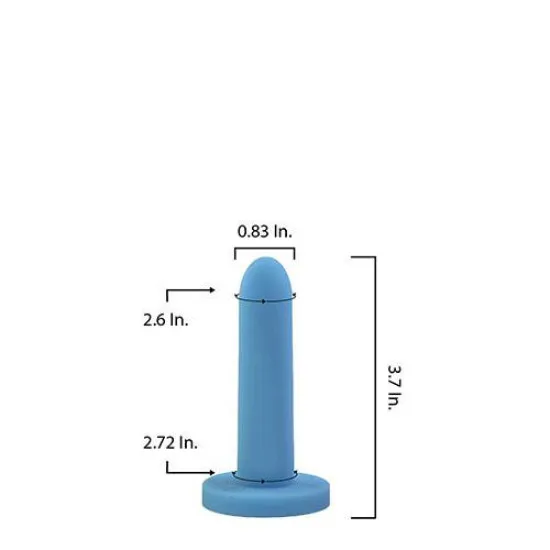 Silicone Dilator Size 3